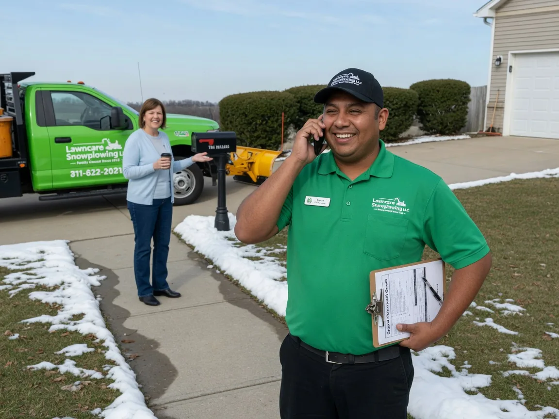 Lawn Care Services By Expert Landscaper Farmville, VA FAQs